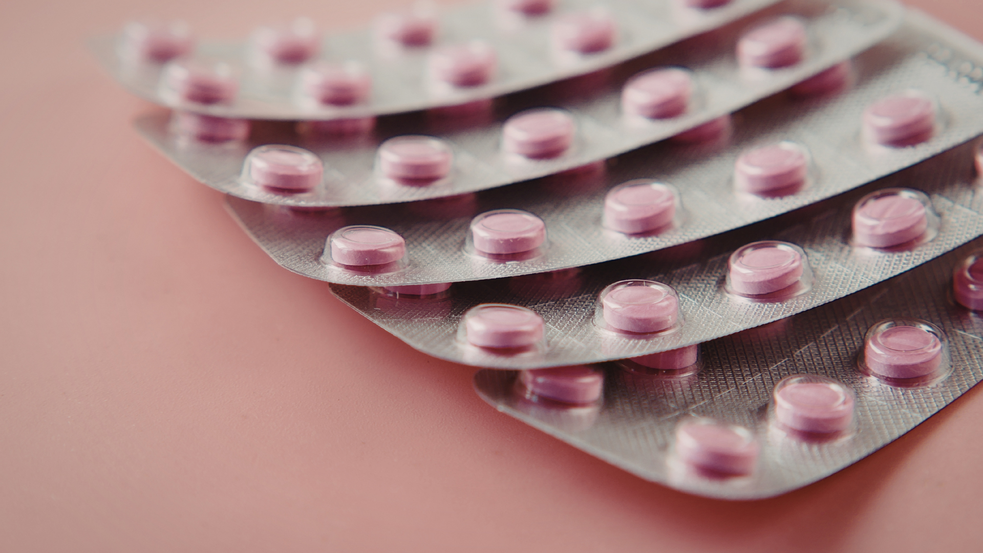 Packing - Pharmaceuticals